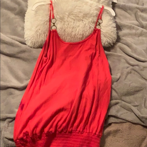 Tank top - Picture 3 of 3